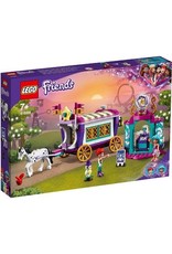 LEGO Lego Friends 41688 Magische Caravan - Magical Caravan