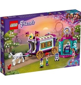 LEGO Lego Friends 41688 Magische Caravan - Magical Caravan