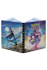 Ultra Pro Pokemon TCG Portfolio  15648 Sword and Shields 5  4-pocket