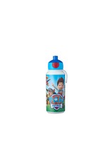 Mepal Mepal Drinkfles Pop-Up Campus 400ml - Paw Patrol