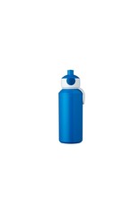 Mepal Mepal Drinkfles Pop-Up Campus 400ml  - Blue