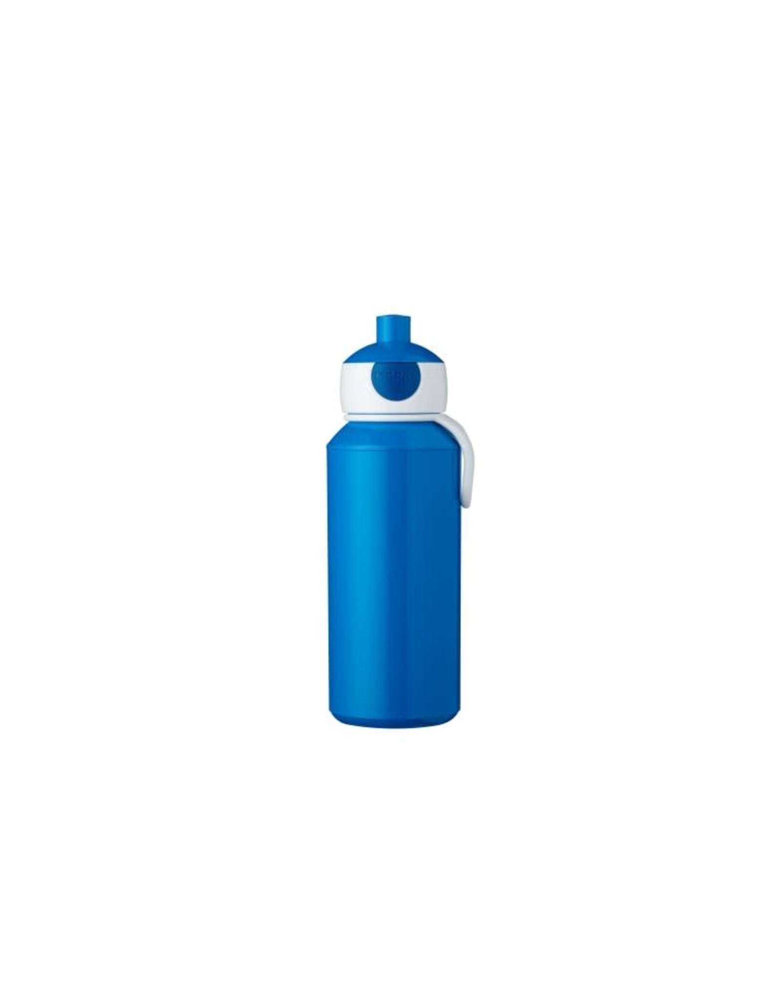 Mepal Mepal Drinkfles Pop-Up Campus 400ml  - Blue