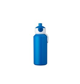 Mepal Mepal Drinkfles Pop-Up Campus 400ml  - Blue