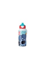Mepal Mepal Drinkfles Pop-Up Campus 400ml - Woezel En Pip