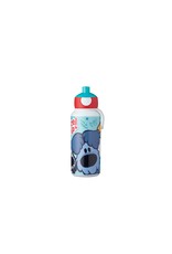 Mepal Mepal Drinkfles Pop-Up Campus 400ml - Woezel En Pip