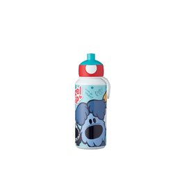 Mepal Mepal Drinkfles Pop-Up Campus 400ml - Woezel En Pip