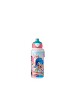 Mepal Mepal Drinkfles Pop-Up Campus 400ml - Shimmer & Shine