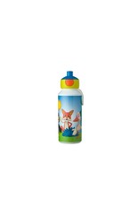 Mepal Mepal Drinkfles Pop-Up Campus 400ml - Fabeltjeskrant