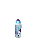 Mepal Mepal Drinkfles Pop-Up Campus 400ml - Frozen 2