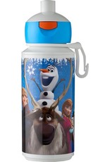 Mepal Mepal  Drinkfles Pop-Up Campus 275ml - Frozen