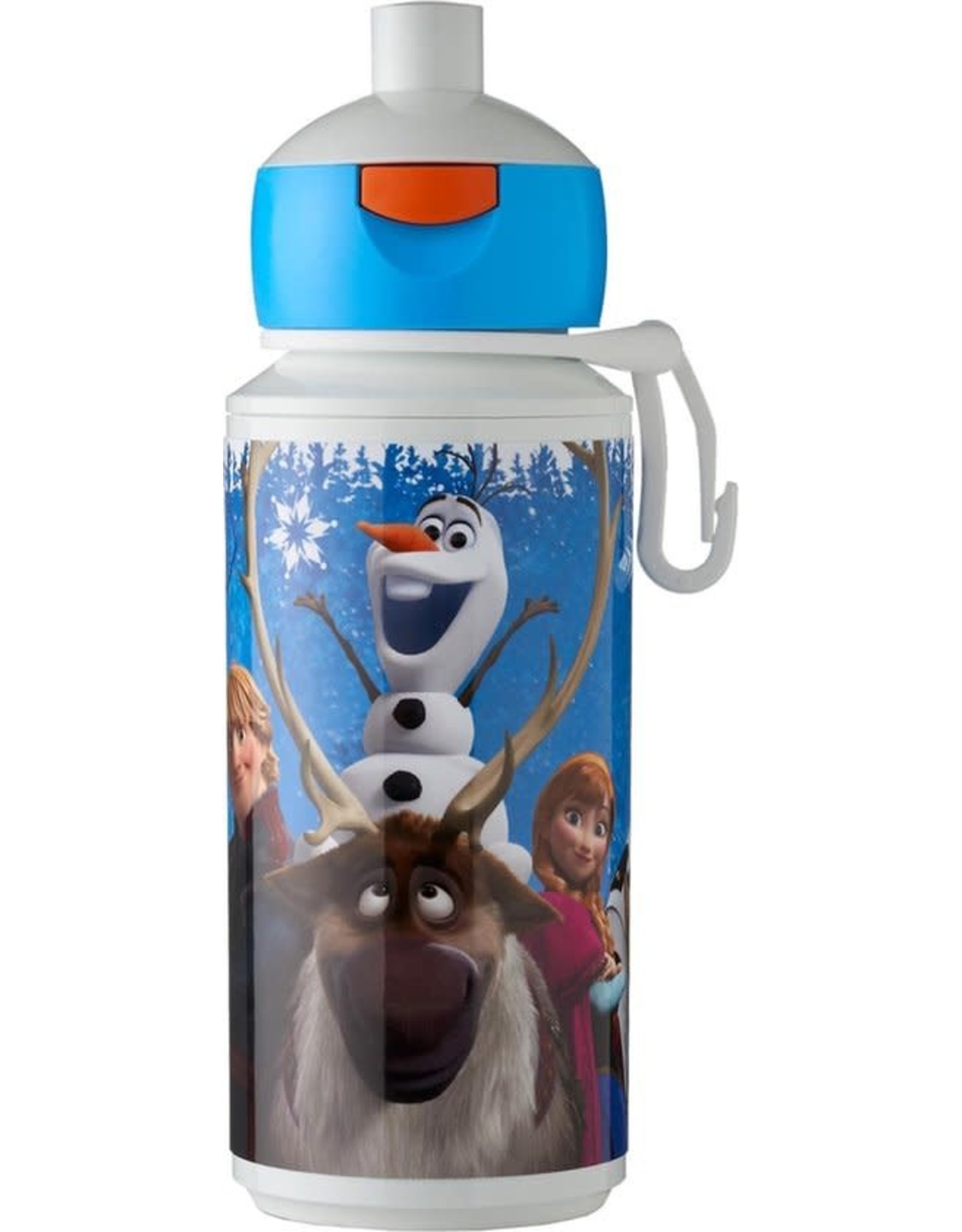 Mepal Mepal  Drinkfles Pop-Up Campus 275ml - Frozen