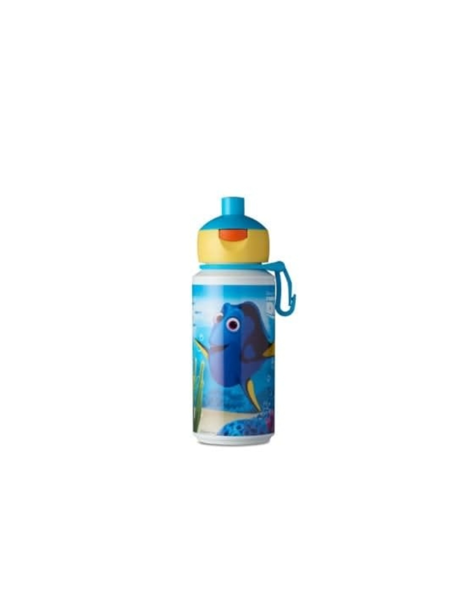 Mepal Mepal Drinkfles Campus Pop-Up 275ml - Finding Dory