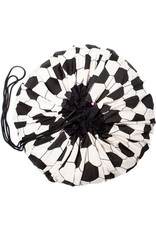 Play & go Play & Go Speelkleed/Opbergzak - Football - 140cm