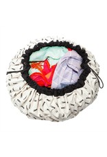 Play & go Play & Go Speelkleed/Opbergzak - Laundry - 140cm