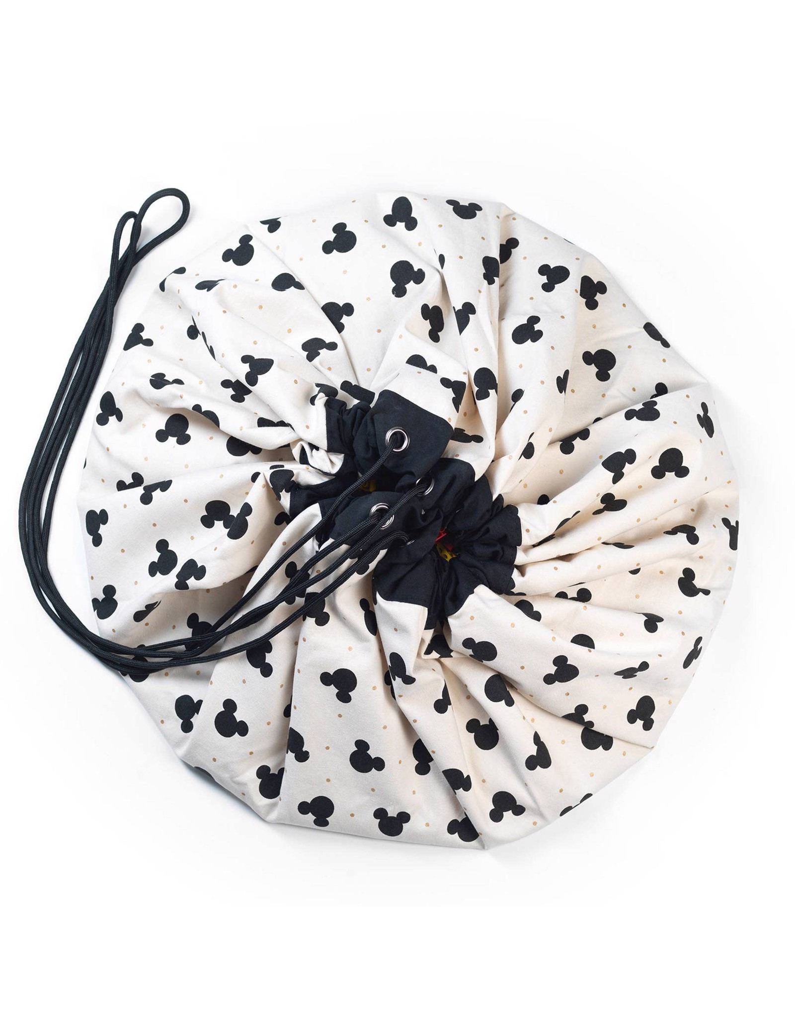 Play & go Play & Go Speelkleed/Opbergzak Mini - Mickey - 40cm