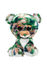 Lumo Stars Lumo Stars Classic Camo  de Camouflage Beer - 15cm Lumo Stars Lumo Stars Classic Camo  de Camouflage Beer - 15cm