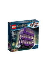 LEGO Lego Harry Potter 75957 De Collectebus - The Knight Bus