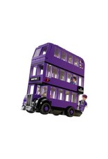 LEGO Lego Harry Potter 75957 De Collectebus - The Knight Bus