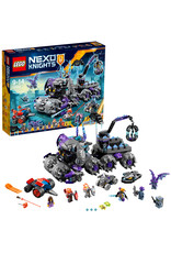 LEGO Lego Nexo Knights 70352 Jestro's Hoofdkwartier -  Jestro's Headquarters