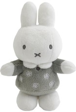 Nijntje Knuffel Nijntje Grijs, 18cm