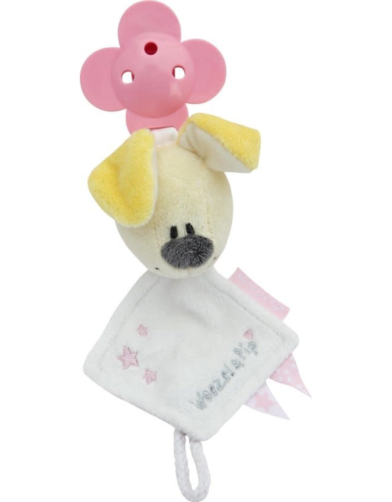 Woezel en Pip Woezel&Pip Spenenketting  Pip