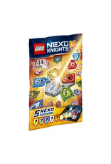 LEGO Lego Nexo Knights 70373  Combo Nexo Powers