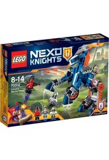 LEGO Lego Nexo Knights 70312 Lance’s Mecha Paard