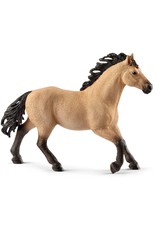 Schleich Schleich Horse Club 13853 Quarter Hengst