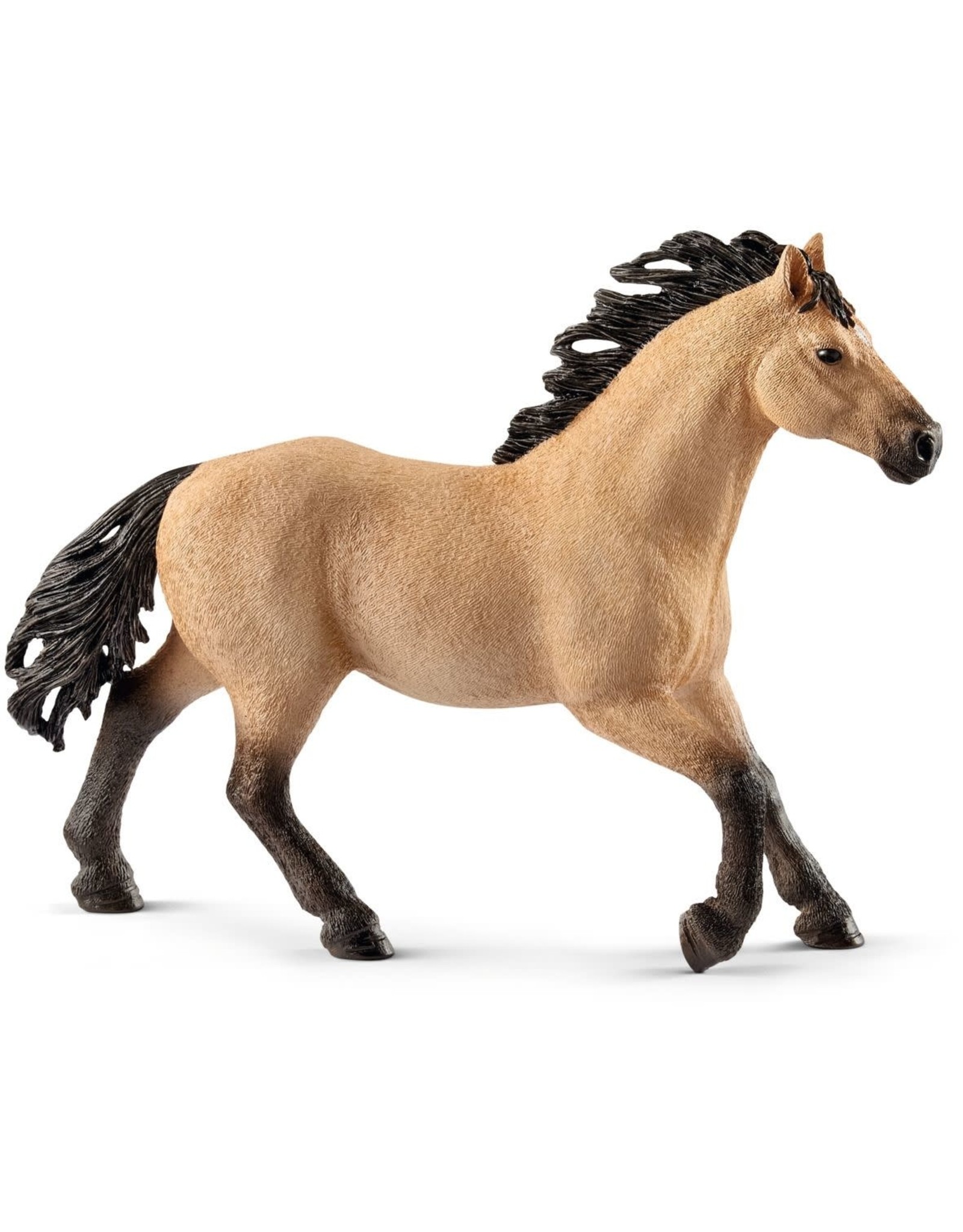 Schleich Schleich Horse Club 13853 Quarter Hengst