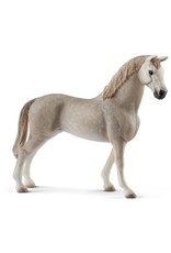 Schleich Schleich Horse Club 13859 Holstein Hengst