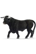 Schleich Schleich Farm World 13875 Zwarte Stier