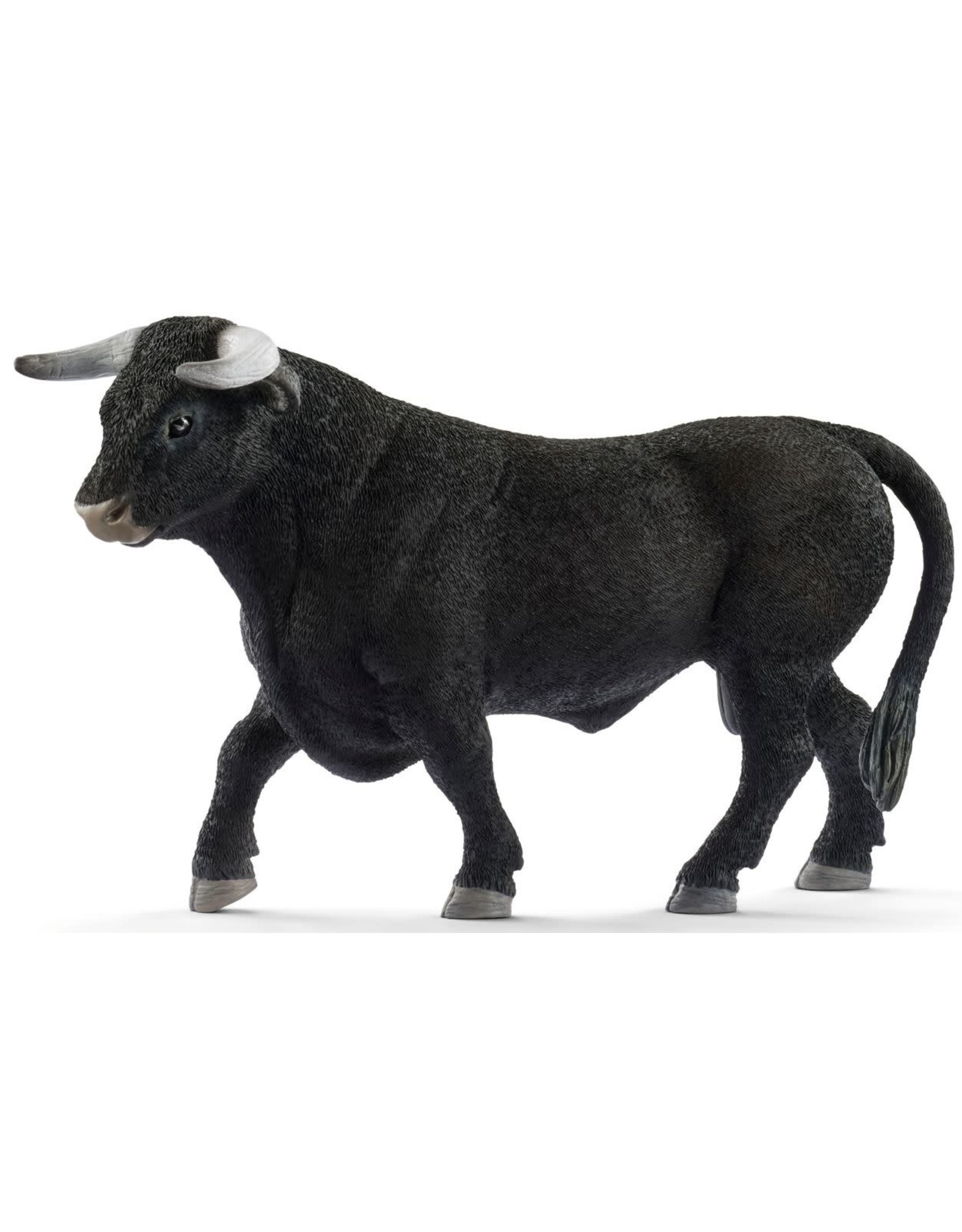 Schleich Schleich Farm World 13875 Zwarte Stier