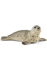 Schleich Schleich Wild Life 14802 Jonge Zeehond