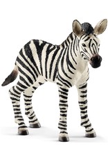 Schleich Schleich Wild Life 14811 Zebra Jong