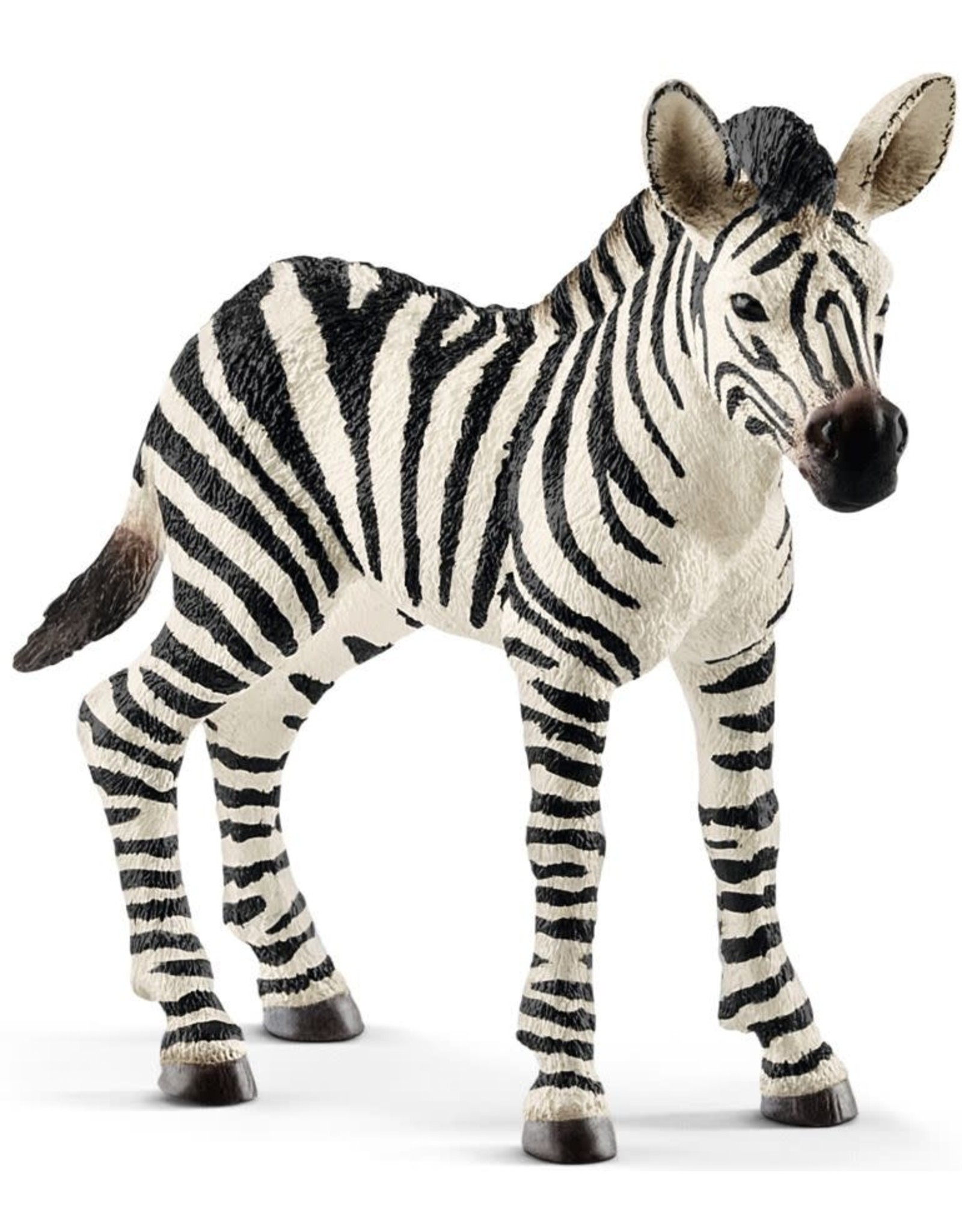 Schleich Schleich Wild Life 14811 Zebra Jong