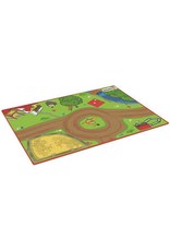 Schleich Schleich Farm World 42442 Farm Speelkleed Schleich Schleich Farm World 42442 Farm Speelkleed