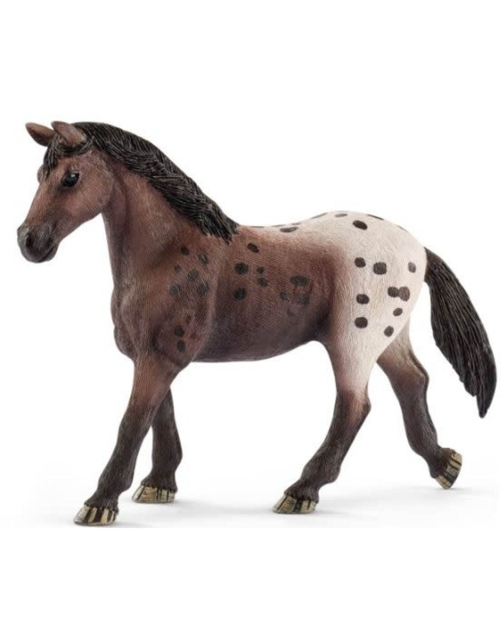 Schleich Schleich Horse Club 13861 Appaloosa Merrie