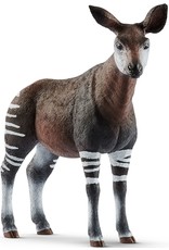 Schleich Schleich Wild Life 14830 Okapi