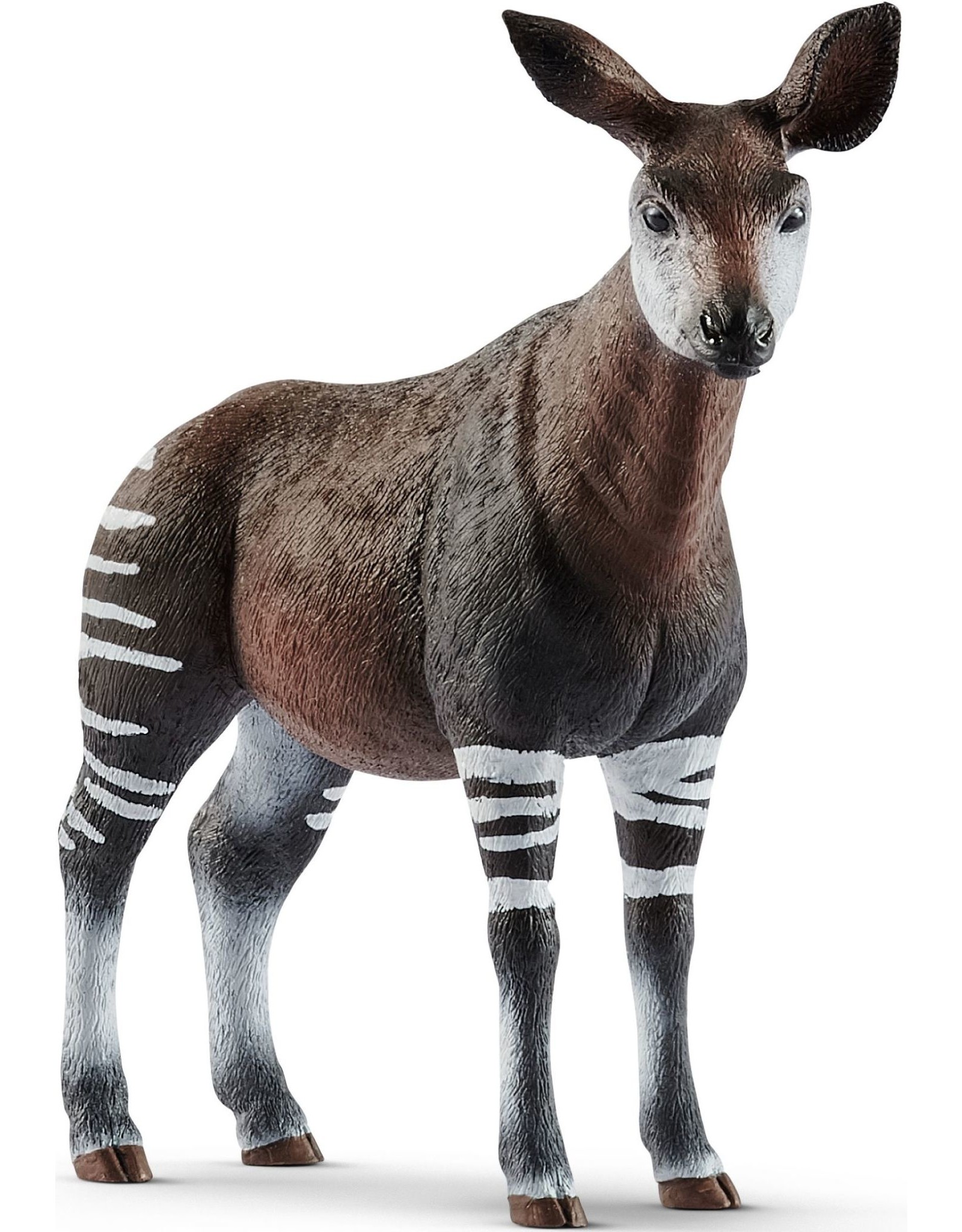 Schleich Schleich Wild Life 14830 Okapi