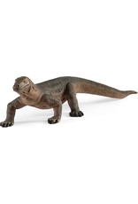 Schleich Schleich Wild Life 14826 Komodo Draak