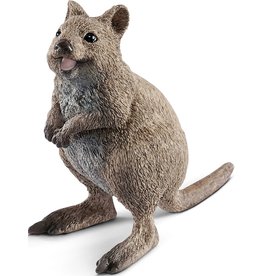 Schleich Schleich Wild Life 14823 Quokka