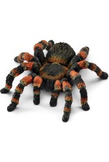 Schleich Schleich Wild Life 14829 Tarantula Spin