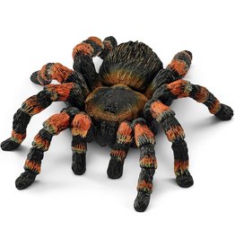 Schleich Schleich Wild Life 14829 Tarantula Spin