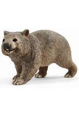Schleich Schleich Wild Life 14834 Wombat