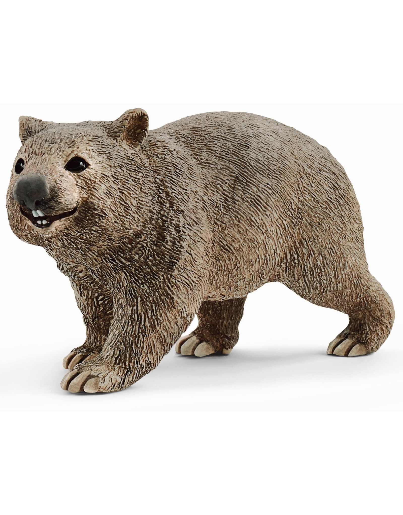 Schleich Schleich Wild Life 14834 Wombat