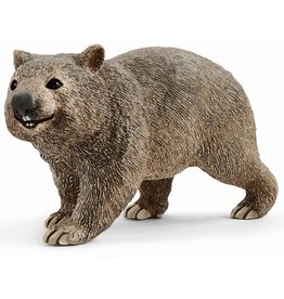 Schleich Schleich Wild Life 14834 Wombat