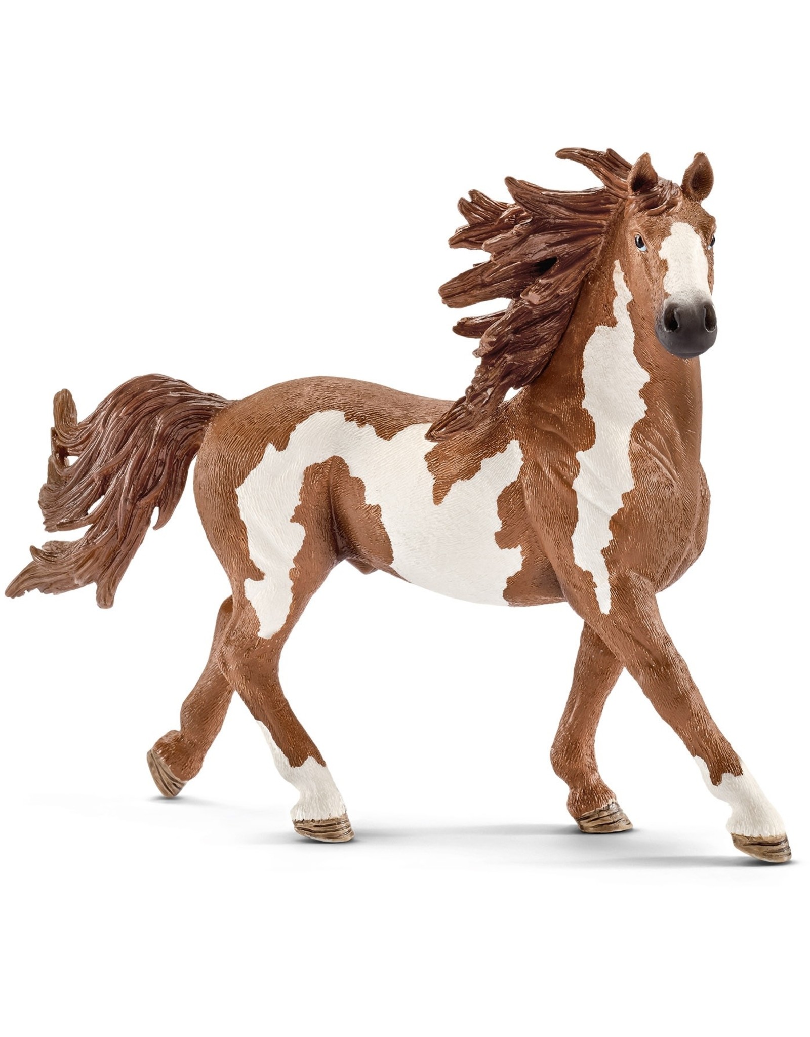 Schleich Schleich Horse Club 13794 Pinto Hengst