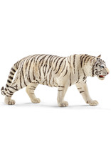 Schleich Schleich Wild Life 14731 Witte Tijger Mannetje