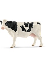 Schleich Schleich Farm World 13797 Koe Zwartbont Schleich Schleich Farm World 13797 Koe Zwartbont