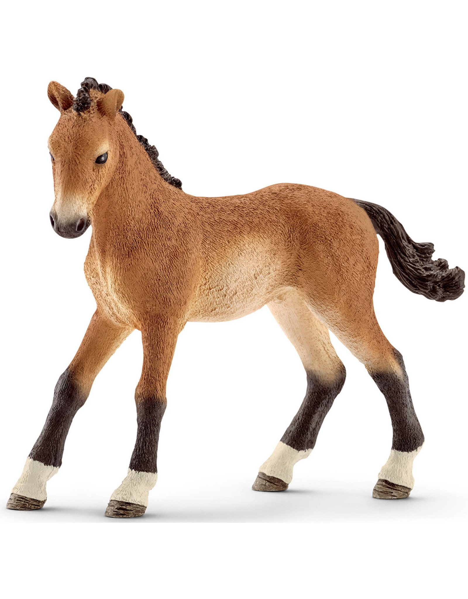 Schleich Schleich Horse Club 13804 Tennesse Walker Veulen